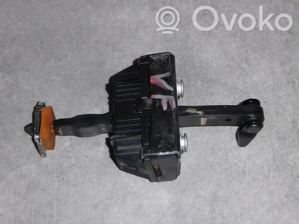 BMW 5 E60 E61 Cerniera finecorsa della portiera anteriore