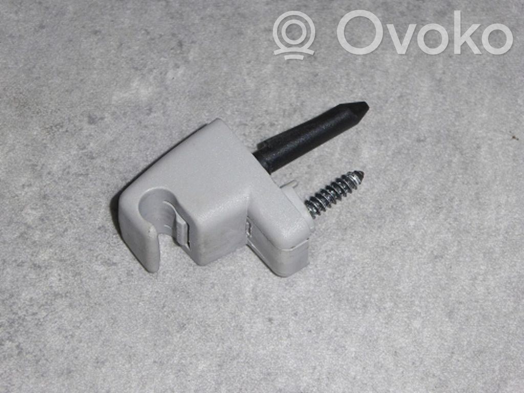 BMW 3 E90 E91 Sun visor clip/hook/bracket 