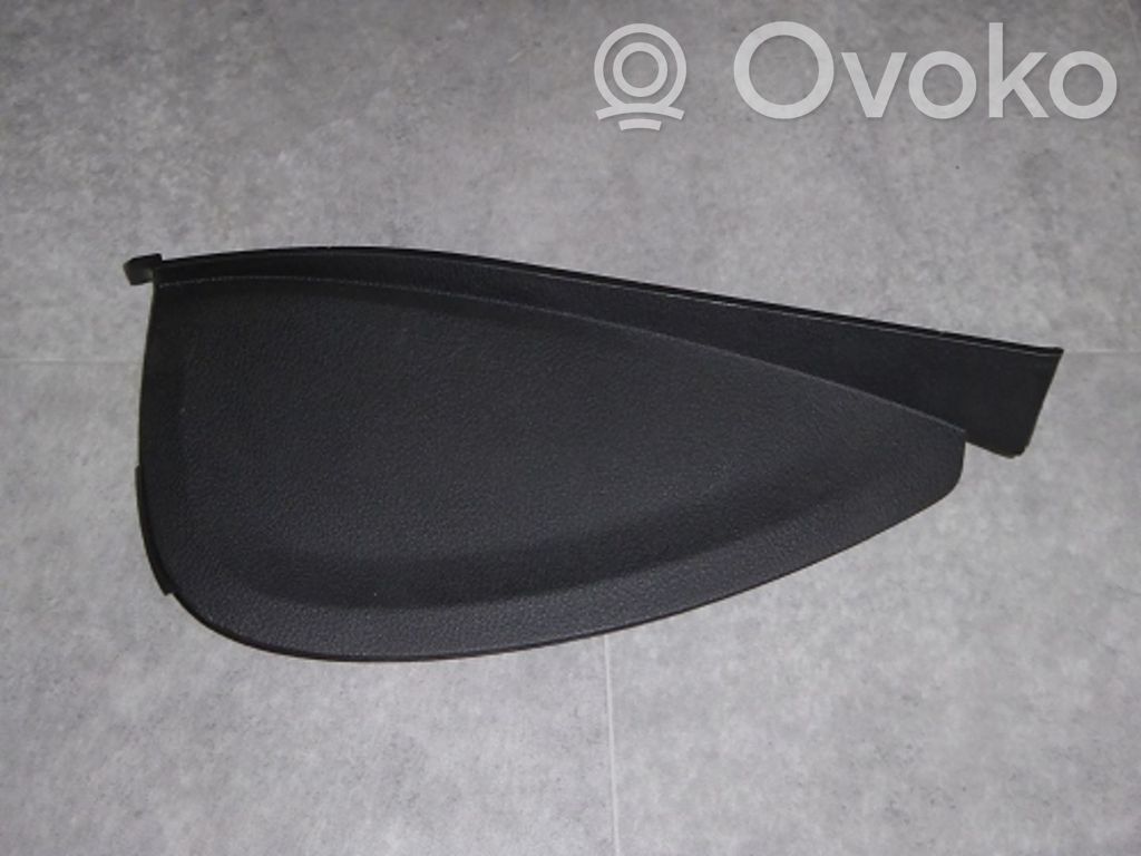 BMW X5 E70 Panelės apdaila 