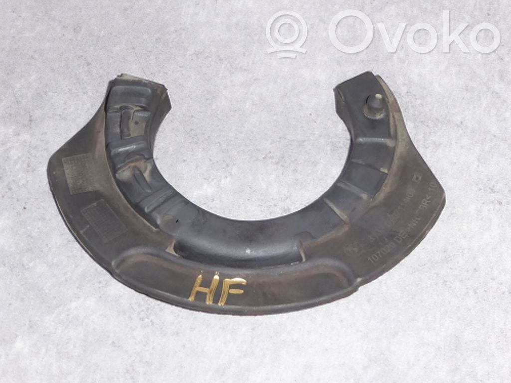 BMW 4 F32 F33 Podkładka / Gniazdo sprężyny przedniej 