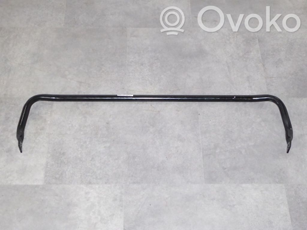 BMW 5 G30 G31 G38 Bară antiruliu spate 