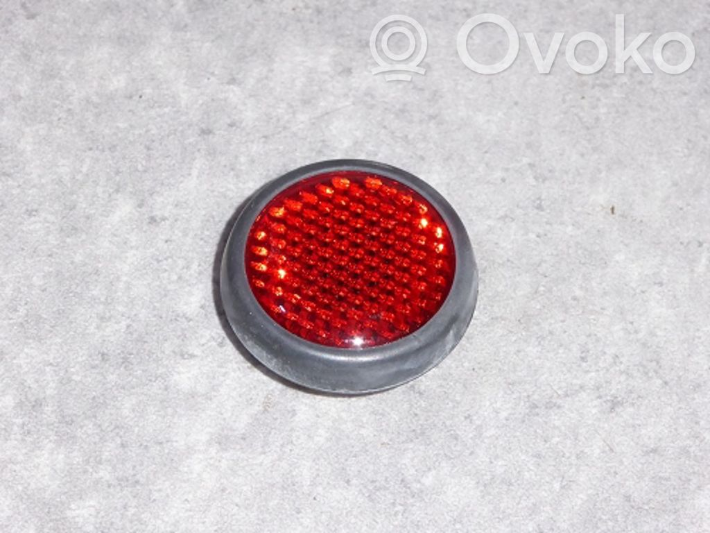 BMW 5 E60 E61 Reflector de faros/luces traseros 