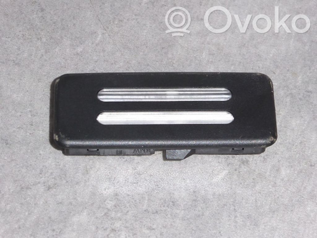 BMW 5 E60 E61 Peilin suuntavilkku 