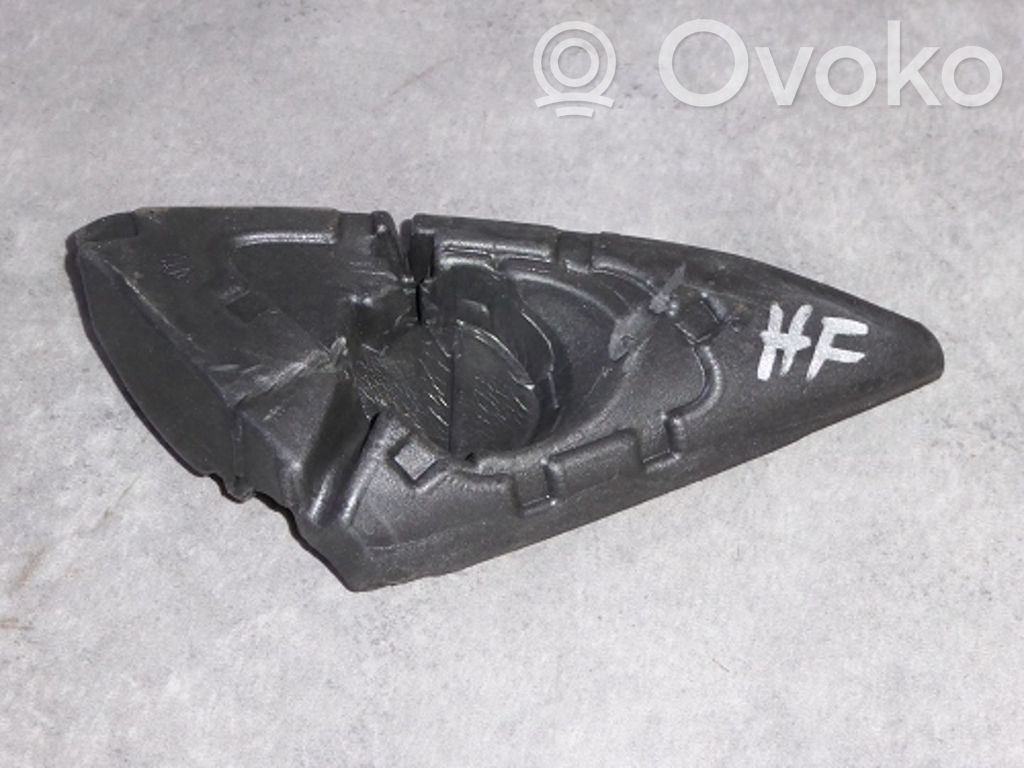 BMW 1 E81 E87 Componentă oglindă exterioară portieră 