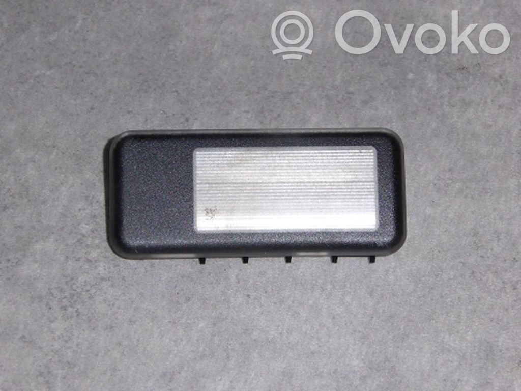 BMW X5 E53 Indicatore specchietto retrovisore 