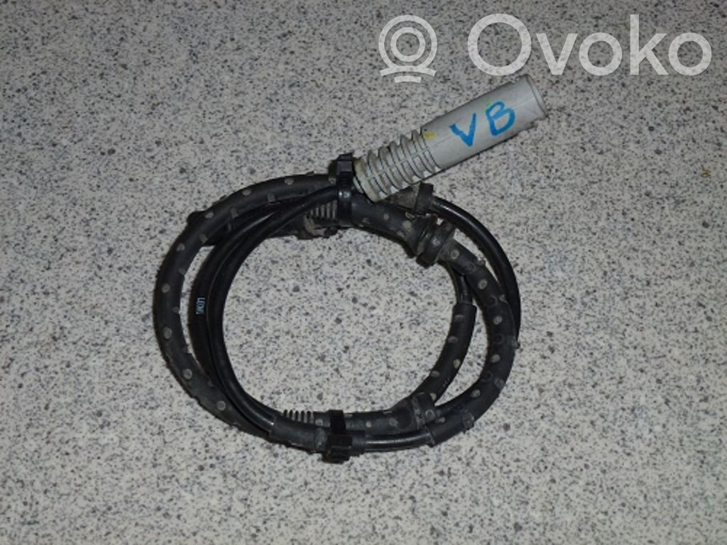 BMW 7 E65 E66 ABS Sensor hinten 