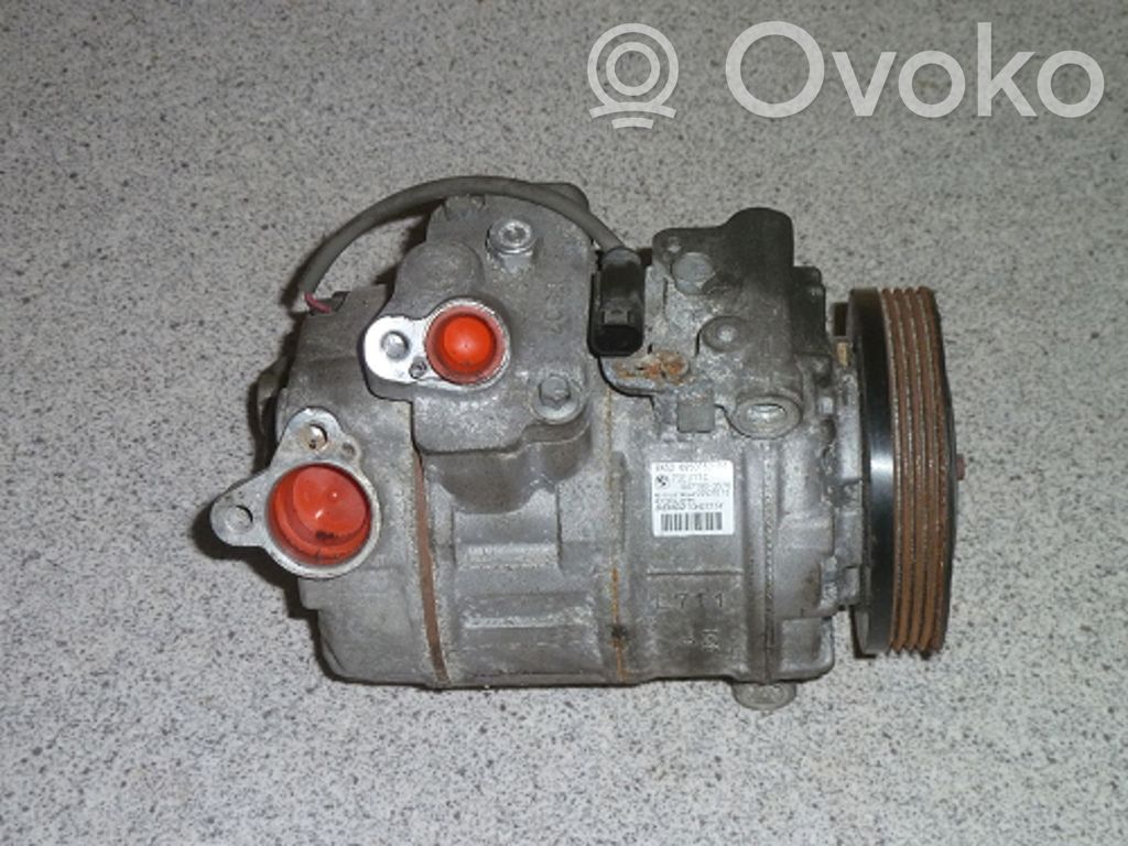 Klimakompressor Pumpe   64526950152,64526950152