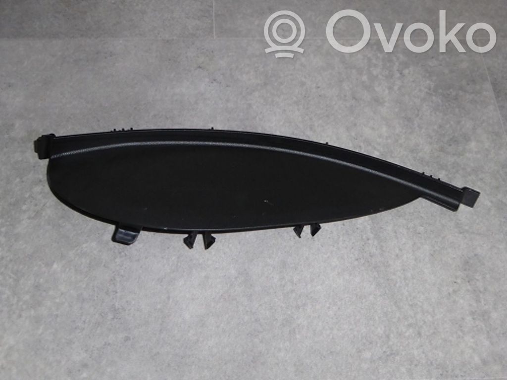 BMW 3 E90 E91 Panelės apdailos skydas (šoninis) 