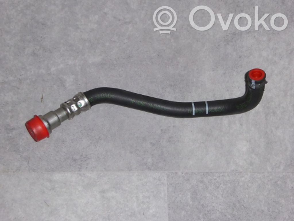 Engine coolant pipe/hose   32416796332,32416796332
