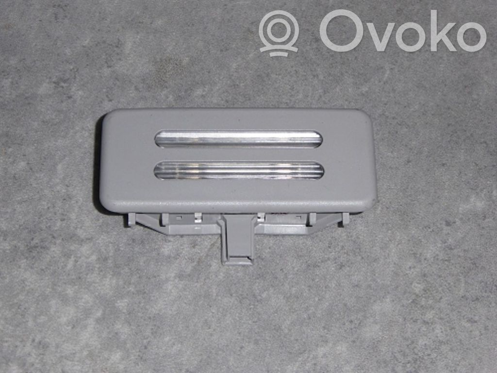 BMW 5 E60 E61 Mirror indicator light 
