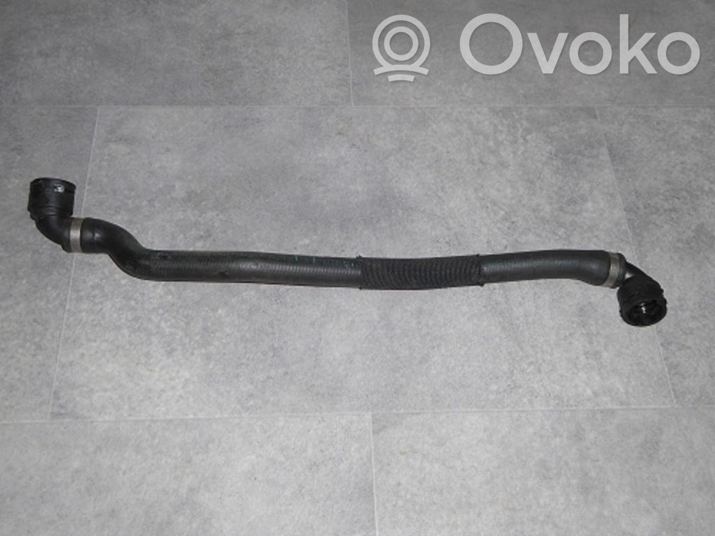 BMW 5 E60 E61 Water pump 