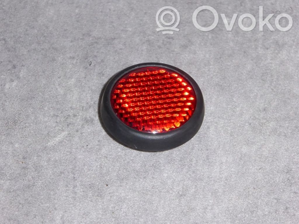 BMW 5 E60 E61 Reflector delantero 