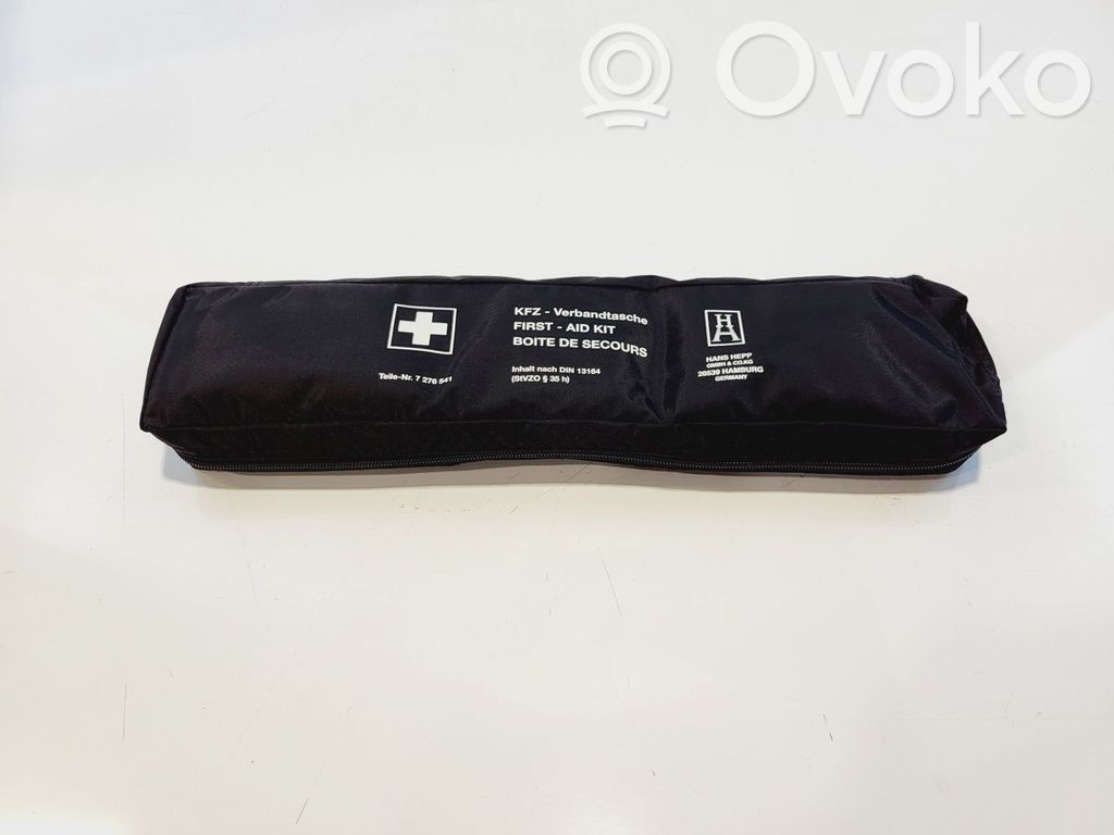 Kit ajutor de urgență   51497276541,51497276541