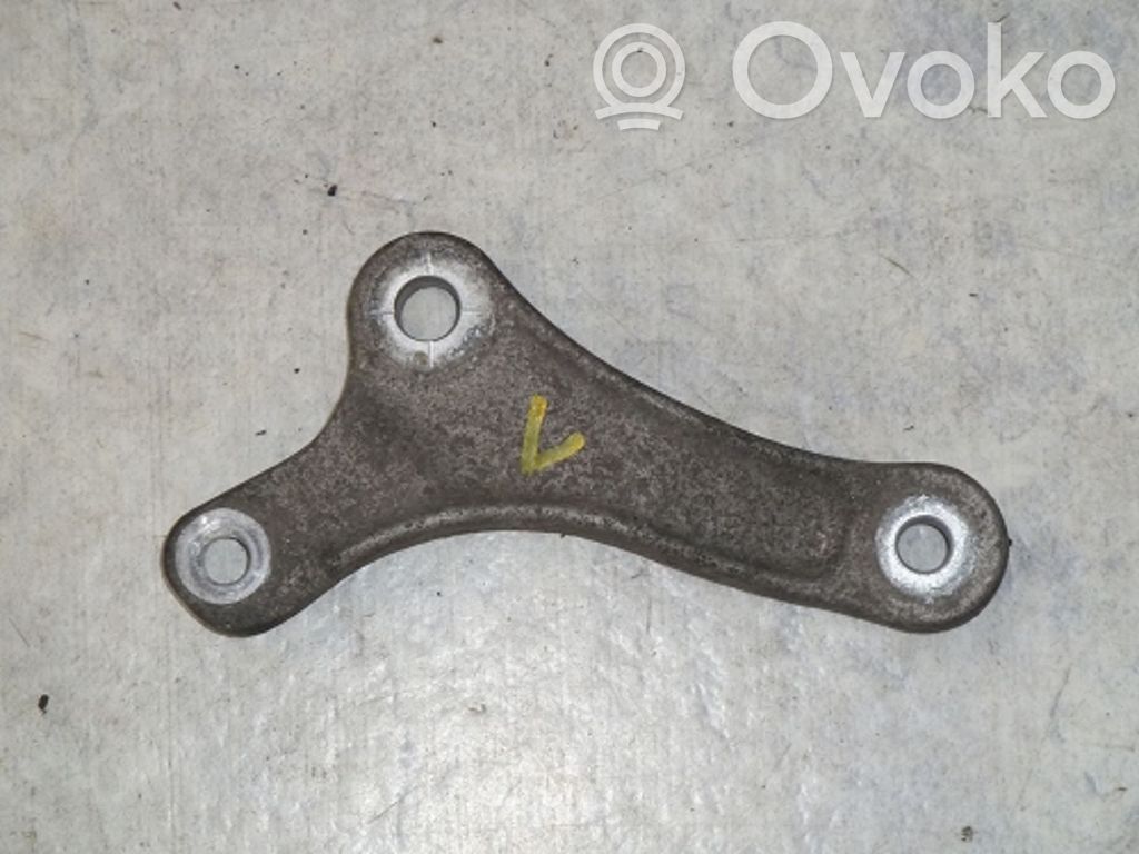 BMW 5 E60 E61 Stabilizatora stienis 