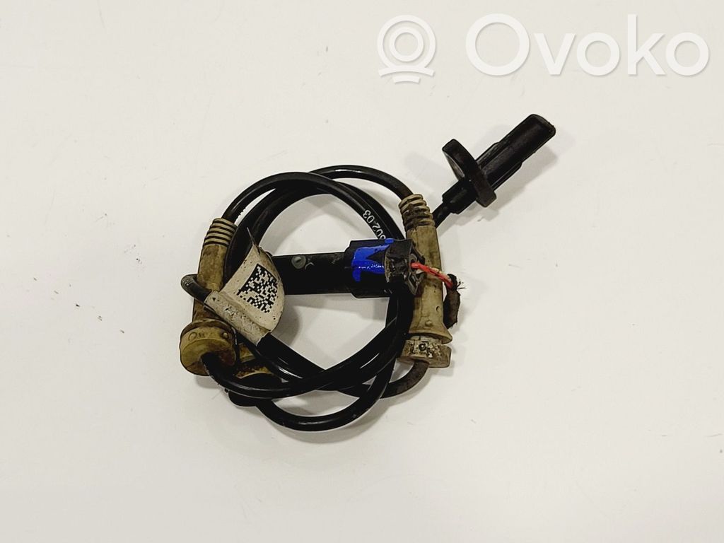 BMW 5 G30 G31 G38 Sensore velocità del freno ABS