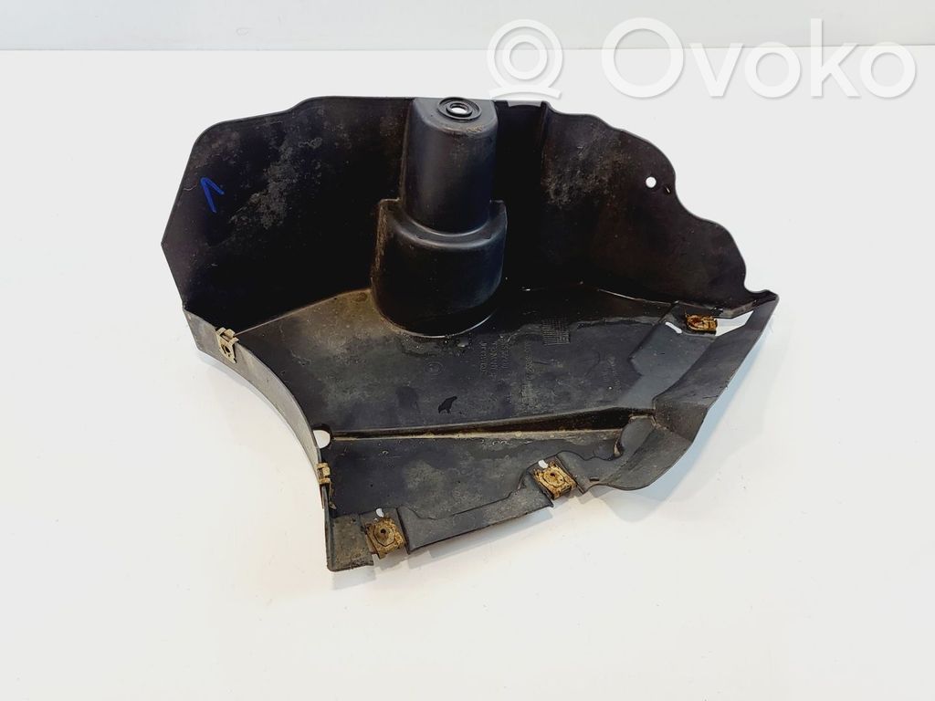 BMW 1 F20 F21 Capac/apărătoare spate inferioară 