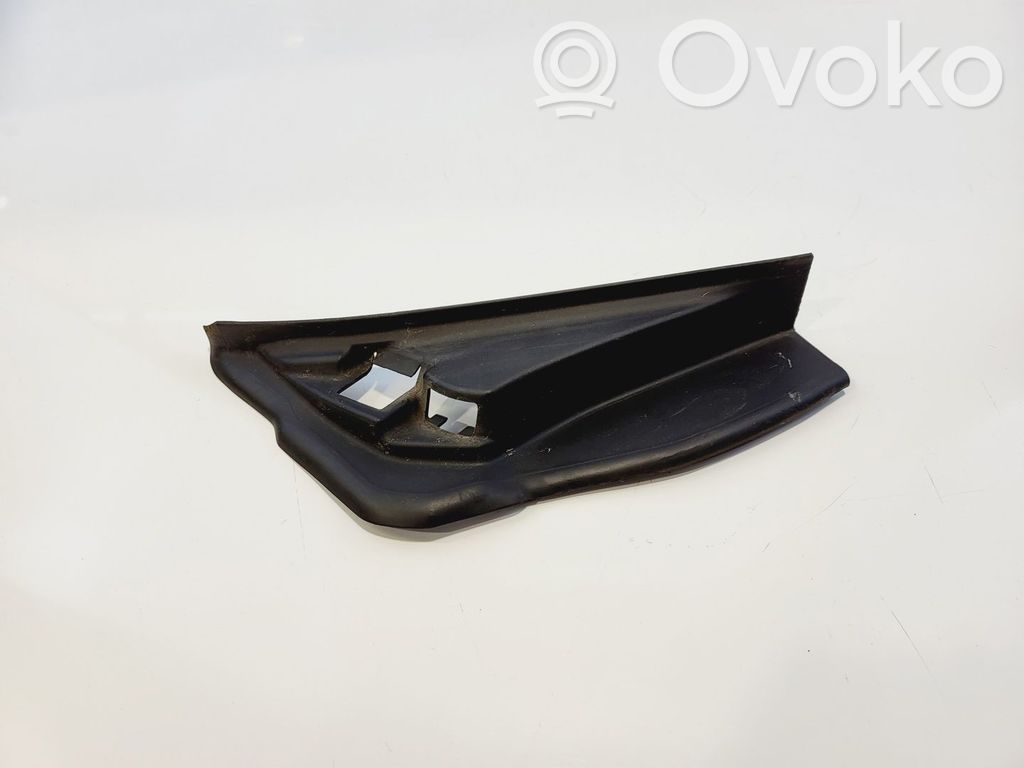 BMW 5 G30 G31 G38 Fuite d'eau