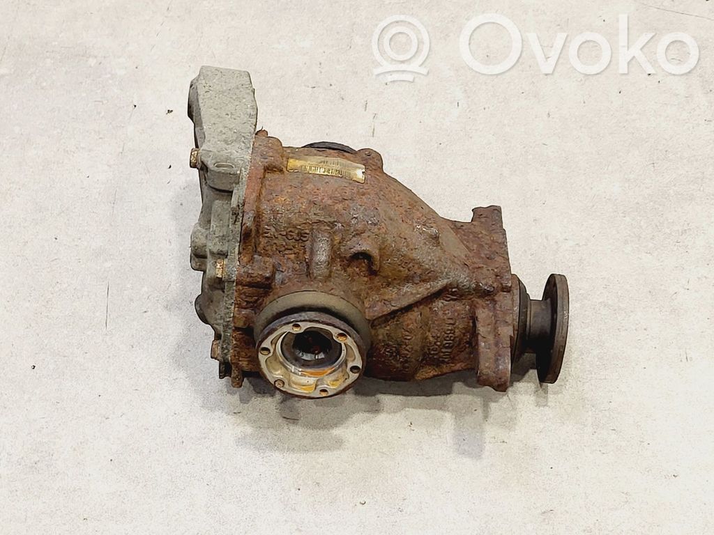 Hinterachsdifferential   33107519925,33107519925