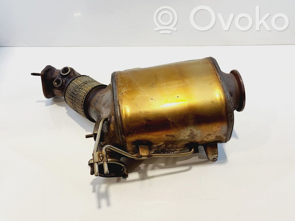 Filtr cząstek stałych Katalizator / FAP / DPF   18328580684,18328580684