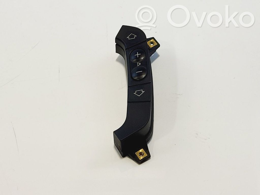 BMW 5 E39 Multifunctional control switch/knob 