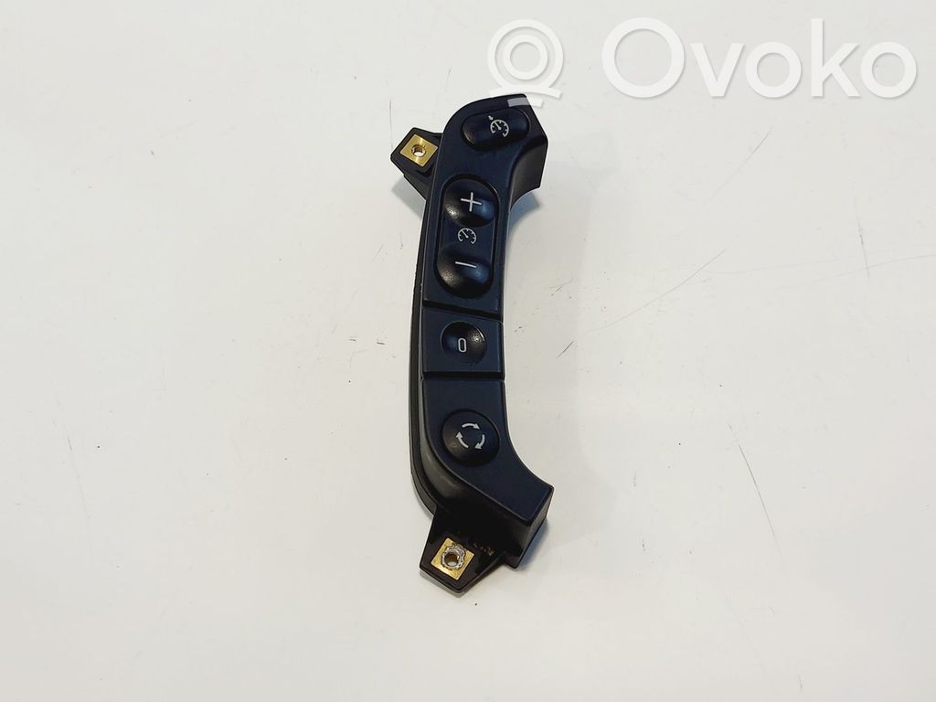 BMW 5 E39 Cruise control switch 