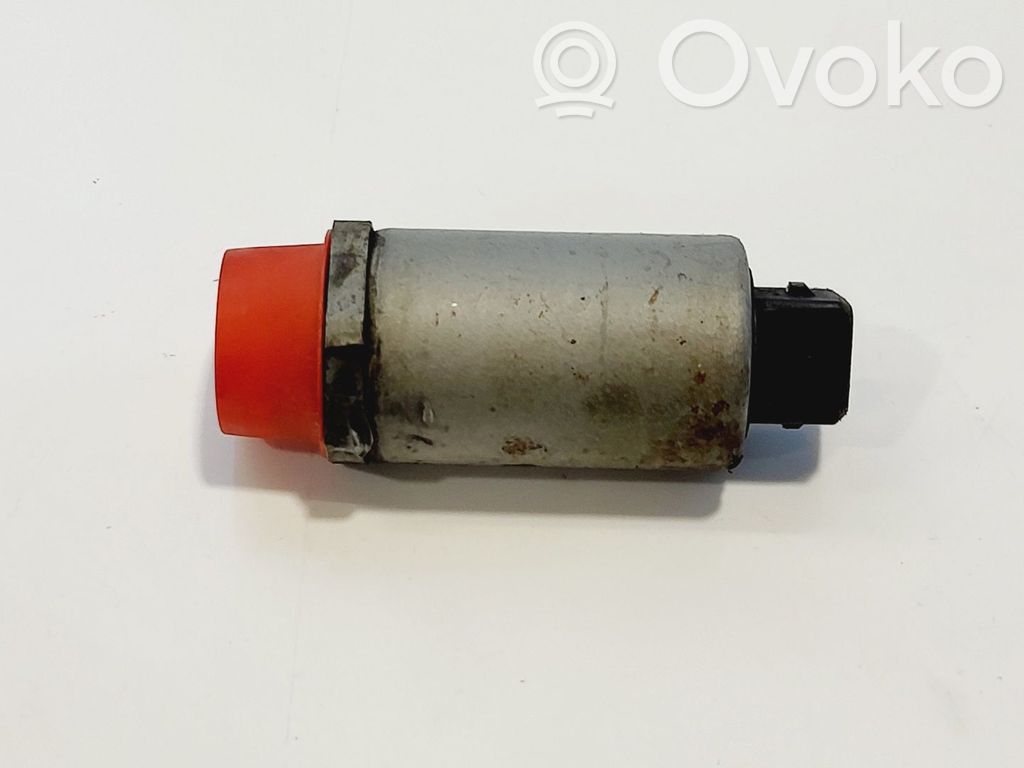 Válvula electromagnética   11361432532,11361432532