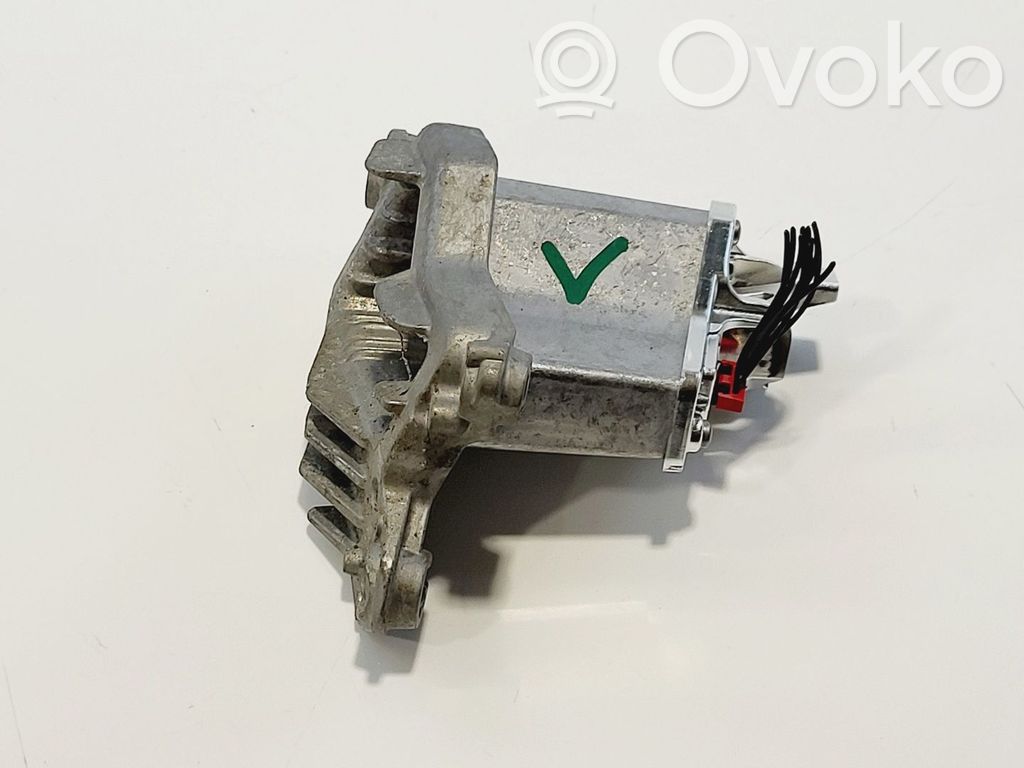 BMW 5 F10 F11 Kierunkowskaz przedni 