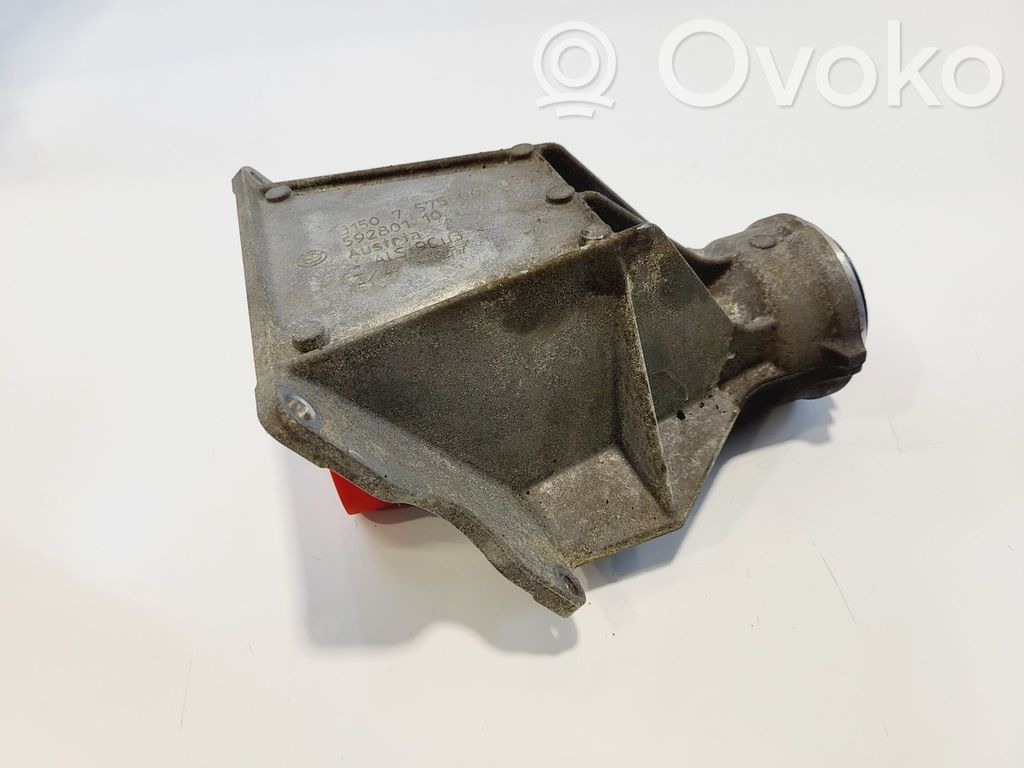 BMW 5 F10 F11 Driveshaft support bearing bracket 