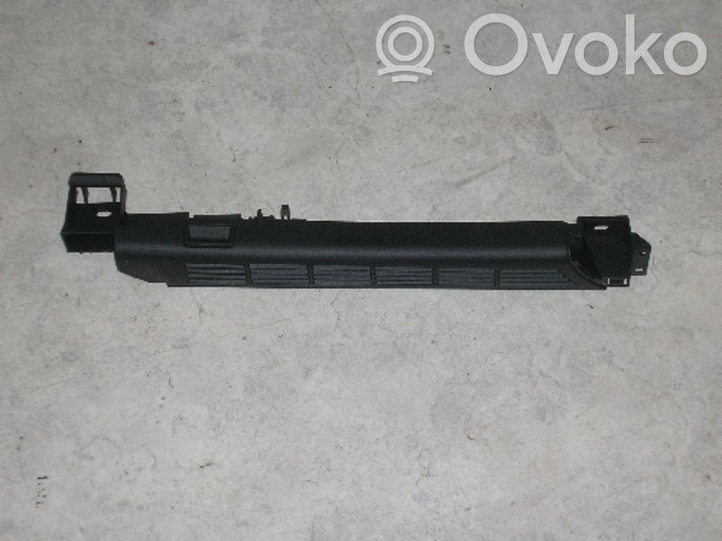 Trunk/boot side trim panel   51478235652,51478235652
