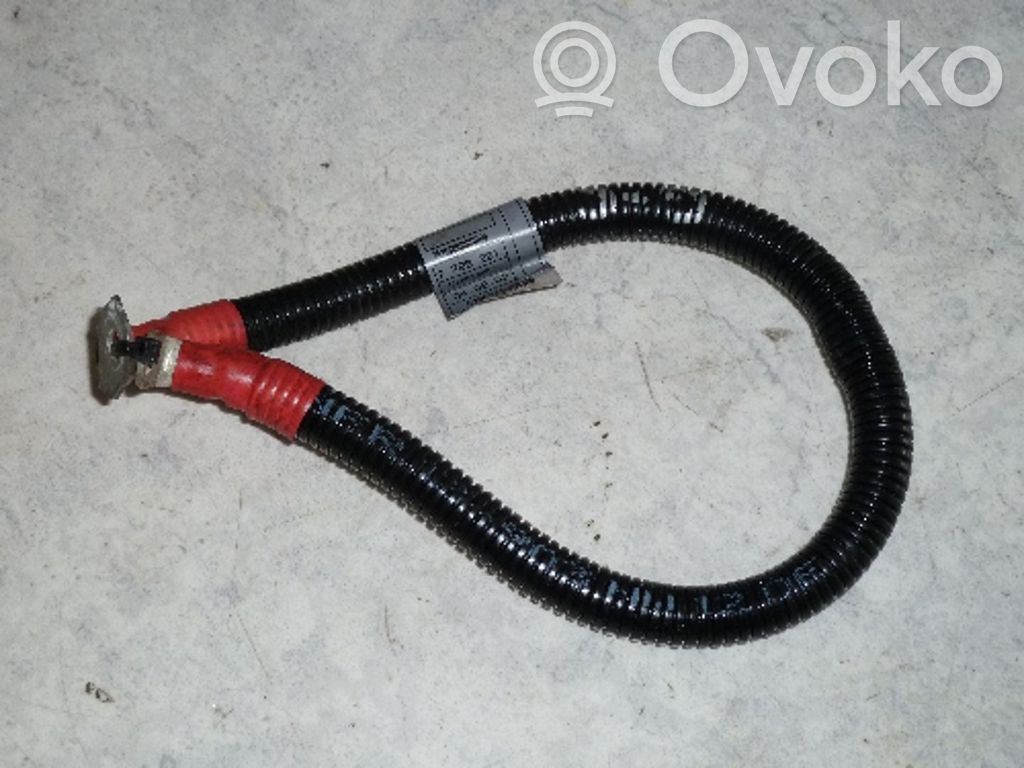 BMW X5 E53 Wiązka alternatora 