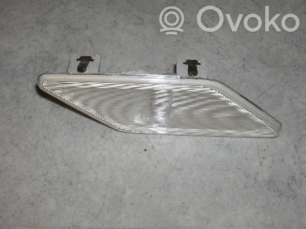 BMW 3 E46 Otras luces interiores 