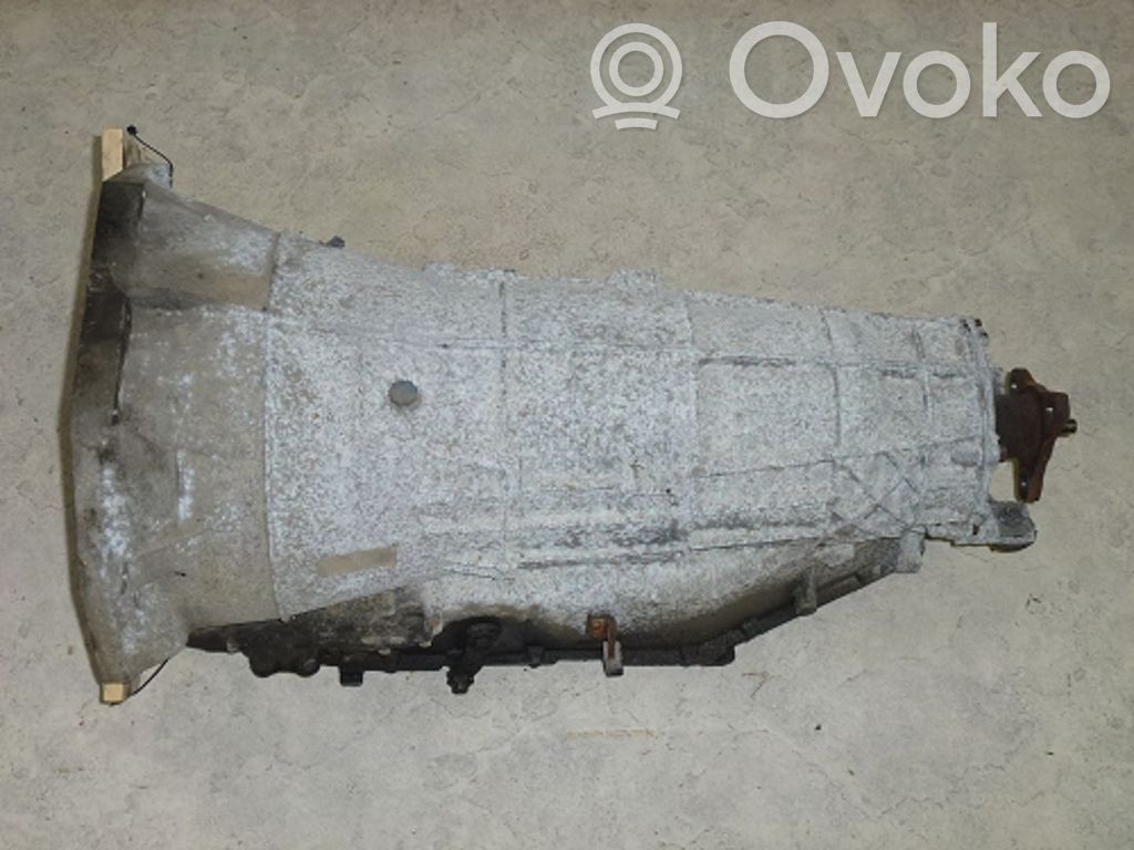 BMW 5 E39 Automatic gearbox 