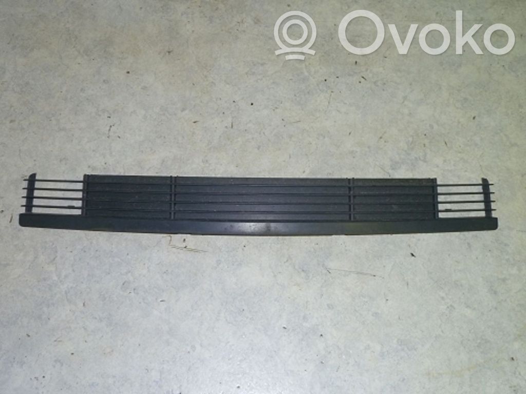 BMW 3 E36 Support de plaque d'immatriculation 