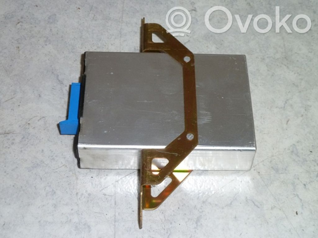 BMW 5 E34 Cruise control unit/module 