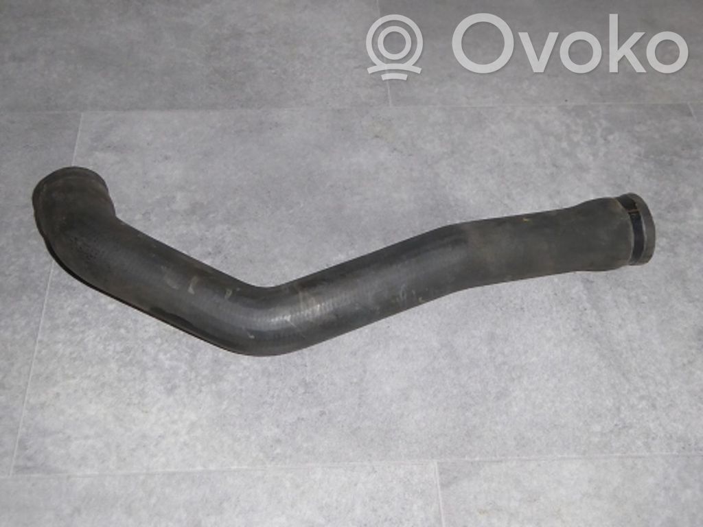 BMW 5 E39 Engine coolant pipe/hose 