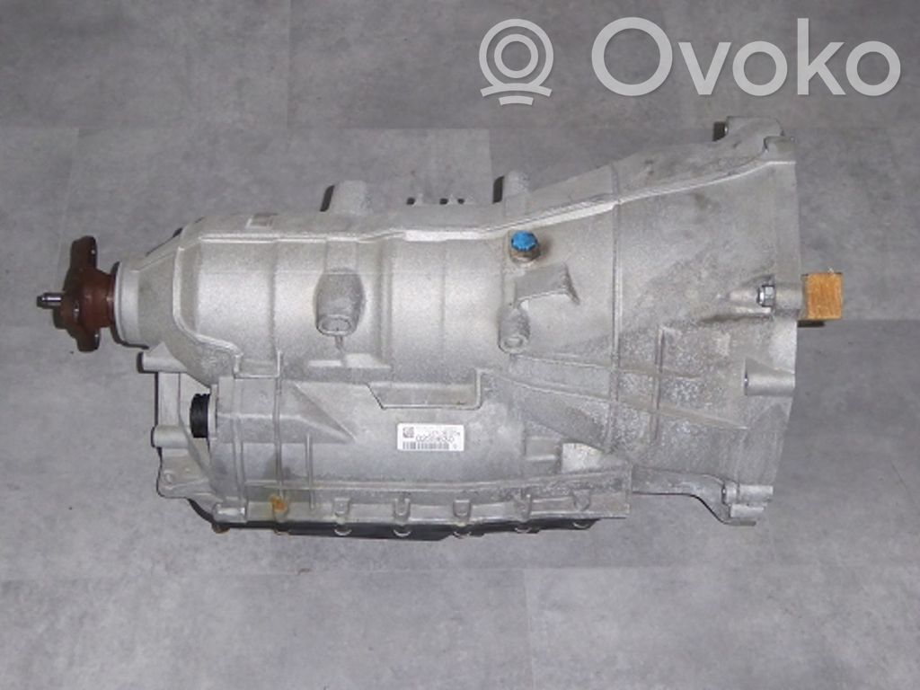 BMW 3 E90 E91 Caja de cambios automática 
