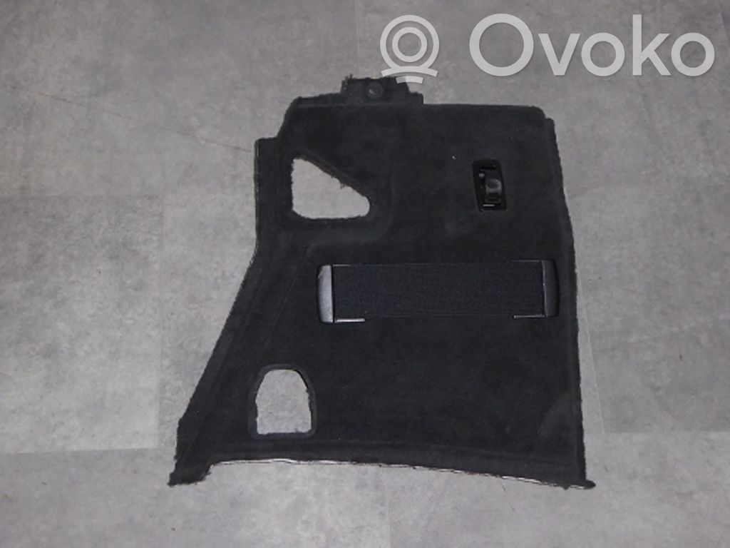 Trunk/boot side trim panel   51477269712,51477269712