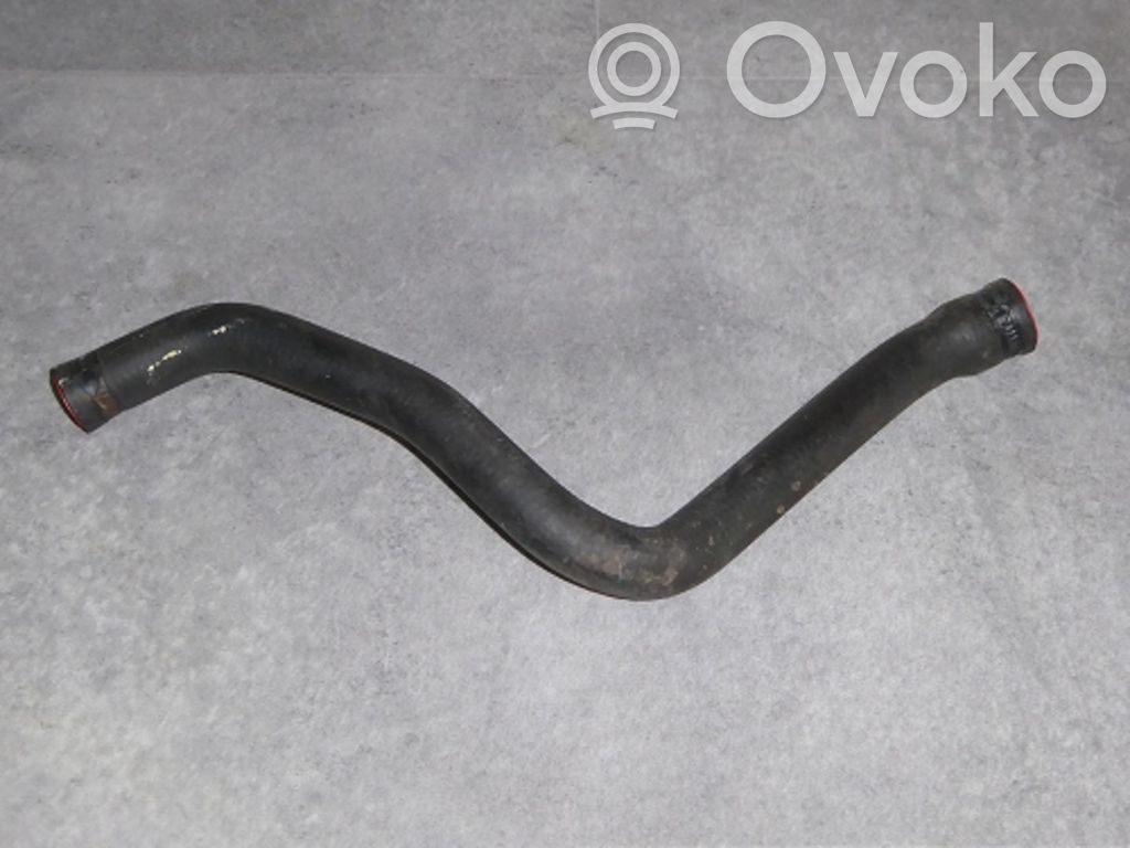 BMW 5 E39 Conductă/furtun lichid de răcire motor 
