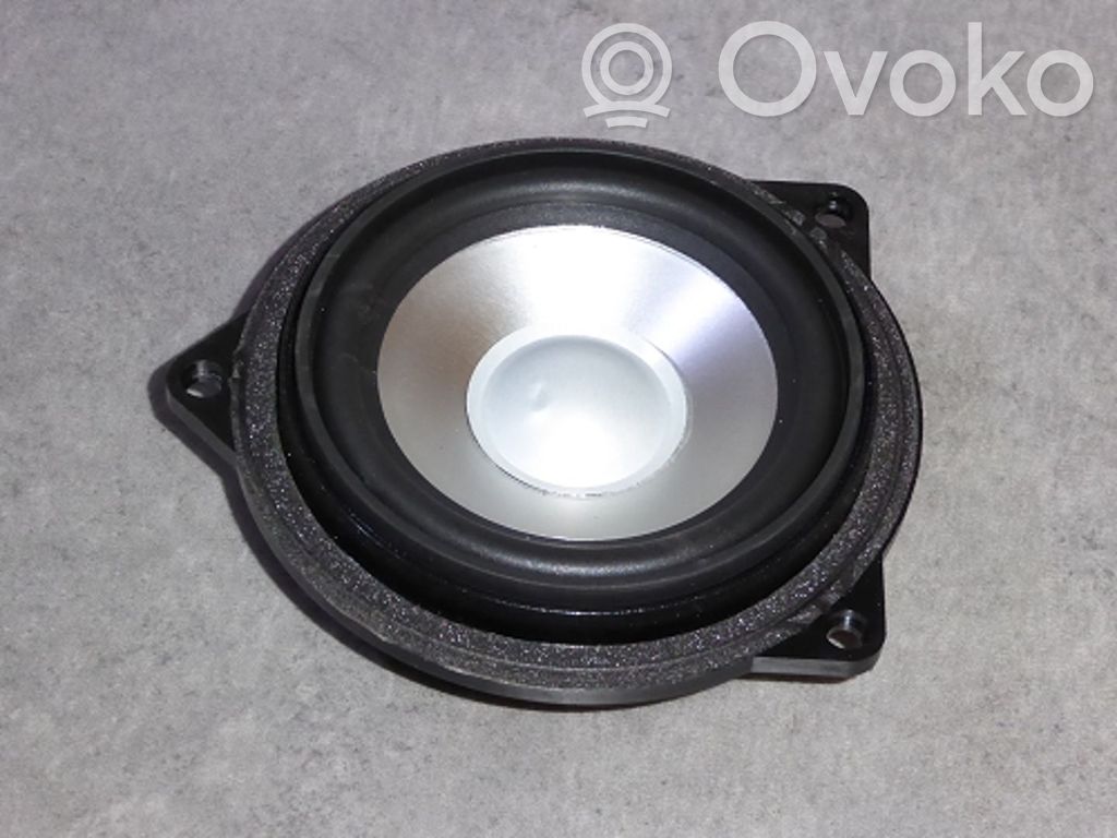 BMW 3 E92 E93 Etuoven kaiutin 