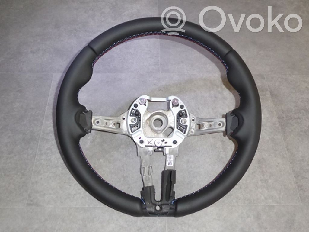 BMW M4 F82 F83 Ohjauspyörä 