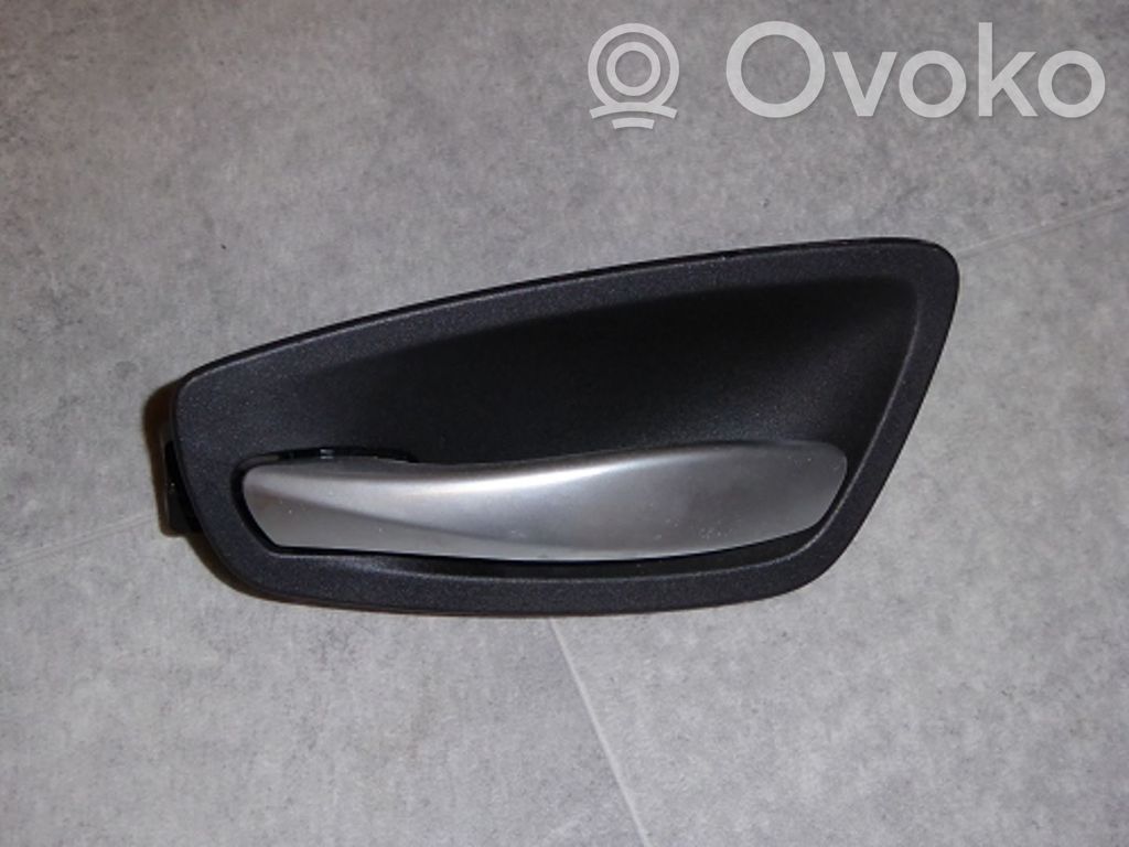 BMW 1 E81 E87 Rear door interior handle 