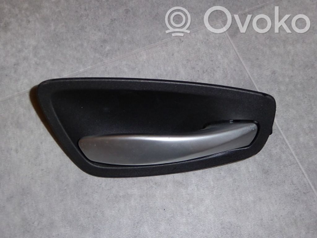 BMW 1 E81 E87 Rear door interior handle 