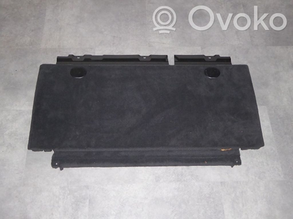 BMW 3 E90 E91 Trunk/boot floor carpet liner 