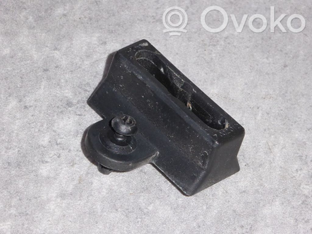 BMW 5 E60 E61 Steering wheel lock 