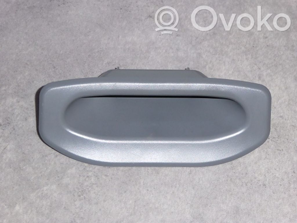 BMW 3 E92 E93 Tailgate trunk handle 