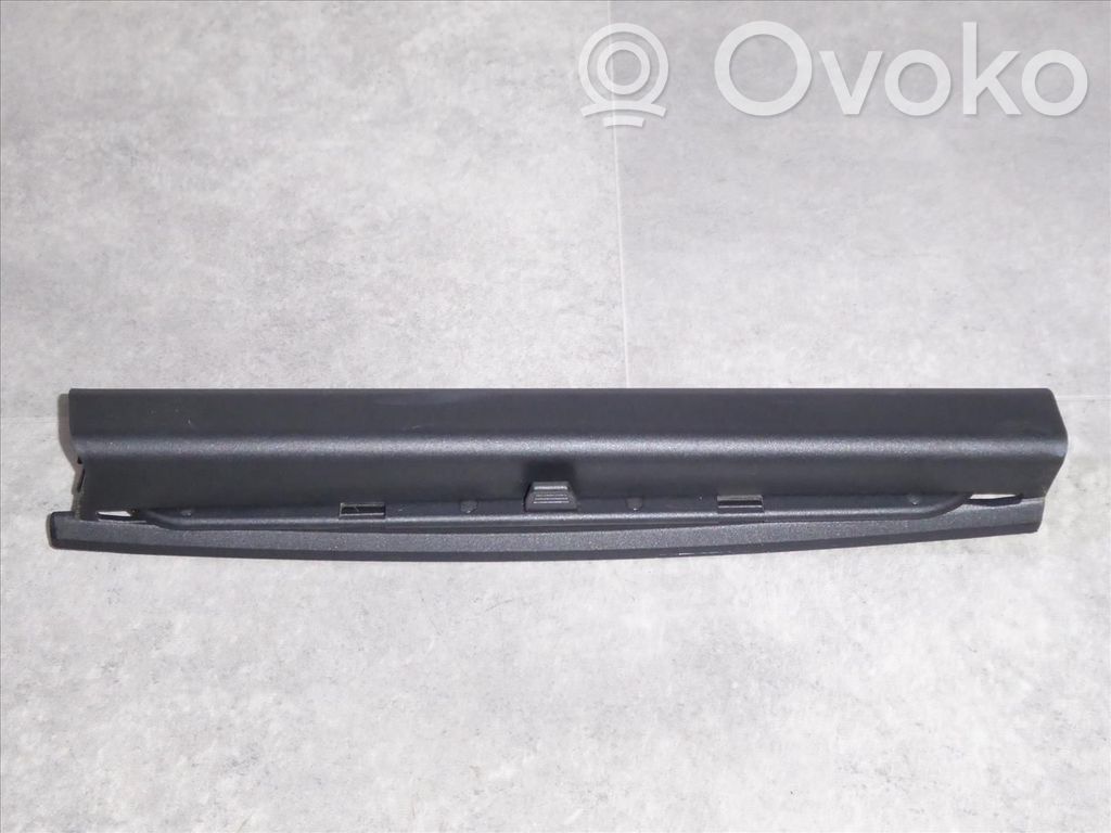 BMW 5 E60 E61 Parasolar/perdea ușă spate 