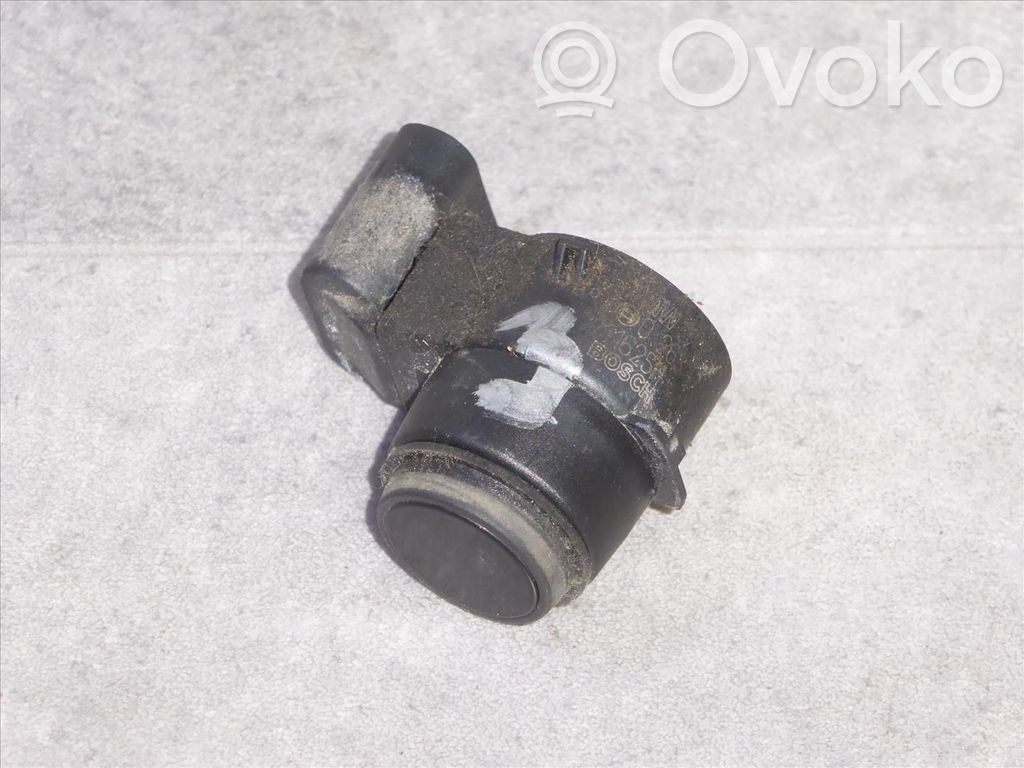 BMW 3 E90 E91 Ultrasonic Sensor 