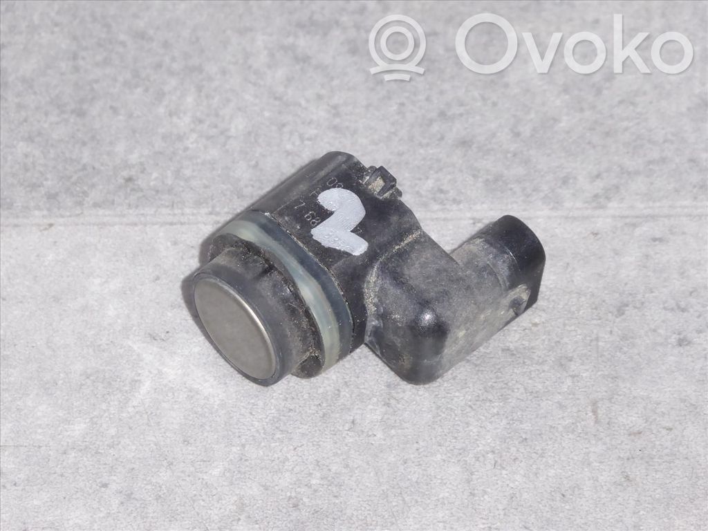BMW X3 E83 Sensor ultrasónico 