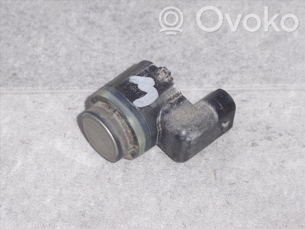 BMW X3 E83 Sensor ultrasónico 