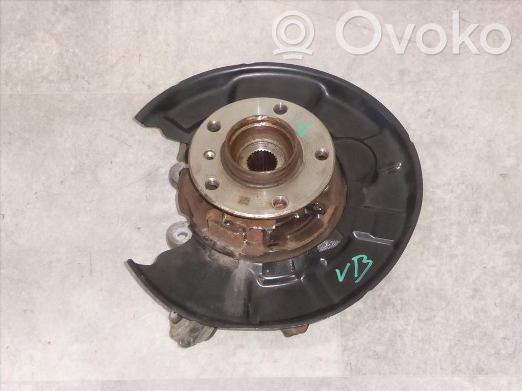 BMW 1 F20 F21 Braț cu fuzetă spate